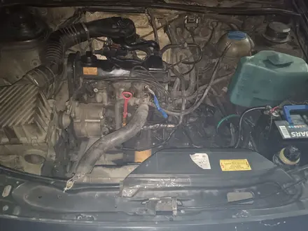 Volkswagen Passat 1992 года за 650 000 тг. в Павлодар – фото 6