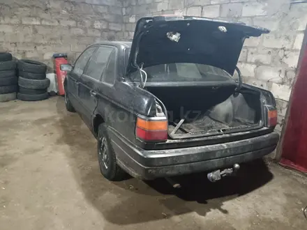 Volkswagen Passat 1992 года за 650 000 тг. в Павлодар – фото 7