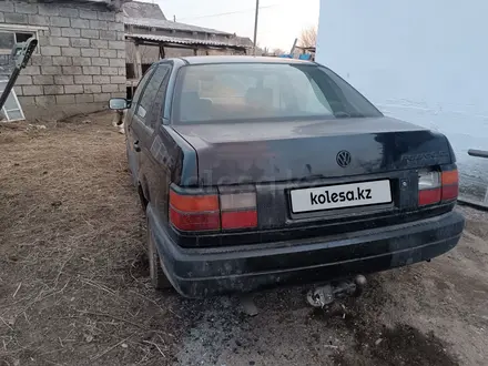 Volkswagen Passat 1992 года за 650 000 тг. в Павлодар – фото 8