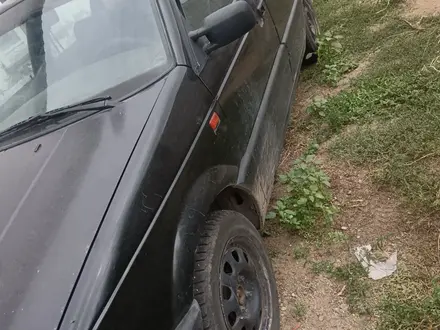 Volkswagen Passat 1992 года за 650 000 тг. в Павлодар – фото 10