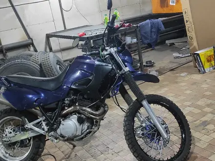 Yamaha  XT600 1998 года за 1 600 000 тг. в Алматы – фото 6