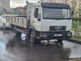 MAN  LE/L 2000 1997 годаүшін6 700 000 тг. в Астана – фото 2