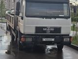 MAN  LE/L 2000 1997 годаүшін6 700 000 тг. в Астана