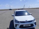 Kia Rio 2019 года за 6 500 000 тг. в Алматы
