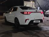 Kia Rio 2019 года за 6 500 000 тг. в Алматы – фото 5