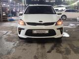 Kia Rio 2019 годаүшін6 200 000 тг. в Алматы