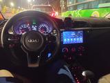 Kia Rio 2019 года за 6 500 000 тг. в Алматы – фото 2