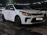 Kia Rio 2019 годаүшін6 500 000 тг. в Алматы
