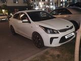 Kia Rio 2019 года за 6 500 000 тг. в Алматы – фото 5