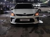 Kia Rio 2019 года за 6 500 000 тг. в Алматы – фото 4