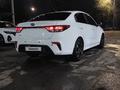 Kia Rio 2019 года за 6 500 000 тг. в Алматы – фото 3