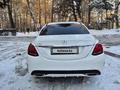 Mercedes-Benz C 180 2014 года за 12 500 000 тг. в Алматы – фото 4