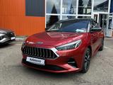 JAC J7 2021 года за 5 800 000 тг. в Петропавловск