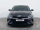 Kia Cerato 2022 года за 9 190 000 тг. в Астана – фото 2