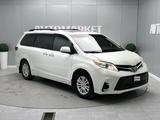 Toyota Sienna 2017 годаүшін8 500 000 тг. в Атырау – фото 2