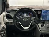 Toyota Sienna 2017 годаүшін8 500 000 тг. в Атырау – фото 5