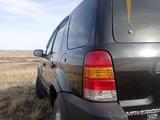 Ford Maverick 2004 годаүшін3 200 000 тг. в Караганда – фото 4