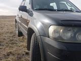Ford Maverick 2004 годаүшін3 200 000 тг. в Караганда – фото 5