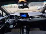 Toyota C-HR 2018 года за 10 500 000 тг. в Астана – фото 3