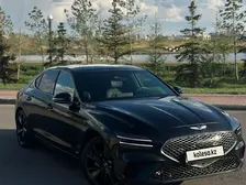 Genesis G70, 2023