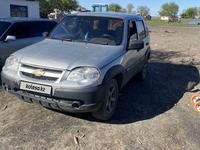 Chevrolet Niva 2013 года за 2 000 000 тг. в Астана