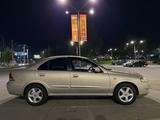 Nissan Almera Classic 2007 годаүшін3 800 000 тг. в Алматы – фото 4