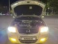 Nissan Almera Classic 2007 года за 3 800 000 тг. в Алматы – фото 10