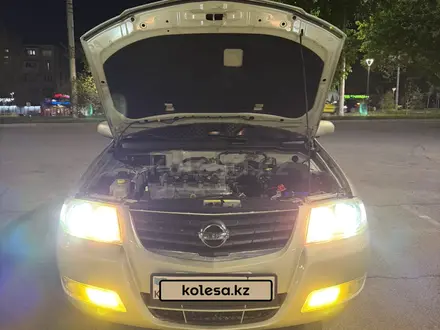 Nissan Almera Classic 2007 года за 3 800 000 тг. в Алматы – фото 10