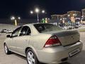 Nissan Almera Classic 2007 года за 3 800 000 тг. в Алматы – фото 11