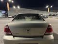 Nissan Almera Classic 2007 года за 3 800 000 тг. в Алматы – фото 13