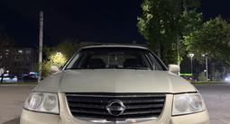 Nissan Almera Classic 2007 года за 3 800 000 тг. в Алматы – фото 2