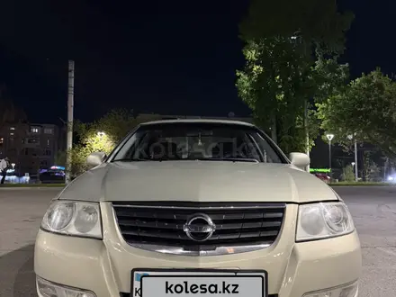 Nissan Almera Classic 2007 года за 3 800 000 тг. в Алматы – фото 2