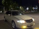 Nissan Almera Classic 2007 годаүшін3 800 000 тг. в Алматы