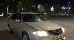 Nissan Almera Classic 2007 года за 3 800 000 тг. в Алматы
