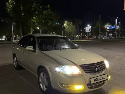 Nissan Almera Classic 2007 года за 3 800 000 тг. в Алматы