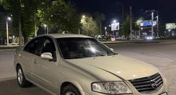 Nissan Almera Classic 2007 года за 3 800 000 тг. в Алматы – фото 3