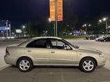 Nissan Almera Classic 2007 годаүшін3 800 000 тг. в Алматы – фото 5