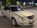 Nissan Almera Classic 2007 года за 3 800 000 тг. в Алматы – фото 6