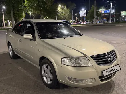 Nissan Almera Classic 2007 года за 3 800 000 тг. в Алматы – фото 6