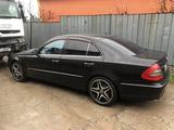 Mercedes-Benz E 230 2008 года за 5 500 000 тг. в Алматы – фото 3