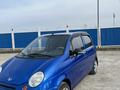 Daewoo Matiz 2014 года за 2 200 000 тг. в Жетысай – фото 2
