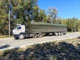 КамАЗ  54115 2013 годаүшін22 000 000 тг. в Семей – фото 2