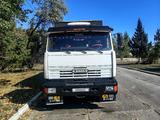 КамАЗ  54115 2013 годаүшін22 000 000 тг. в Семей