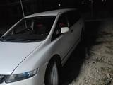 Honda Odyssey 2005 годаүшін1 500 000 тг. в Ават (Енбекшиказахский р-н) – фото 2