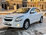 Chevrolet Cobalt 2024 года за 7 500 000 тг. в Астана