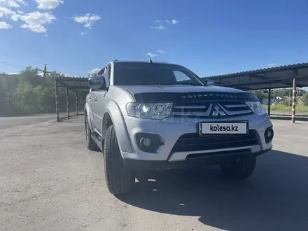 Mitsubishi Pajero Sport 2014 года за 9 990 000 тг. в Темиртау – фото 13