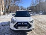 JAC S3 2018 года за 5 550 000 тг. в Костанай