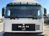 MAN 1988 года за 8 500 000 тг. в Жаркент