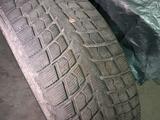 Зимние шины за 220 000 тг. в Астана – фото 3