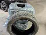 Зимние шины за 220 000 тг. в Астана – фото 2